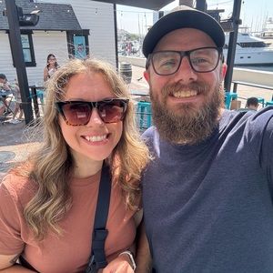 Meet your Posher, Kate